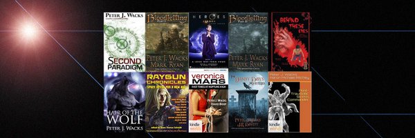 peterjwacks Profile Banner