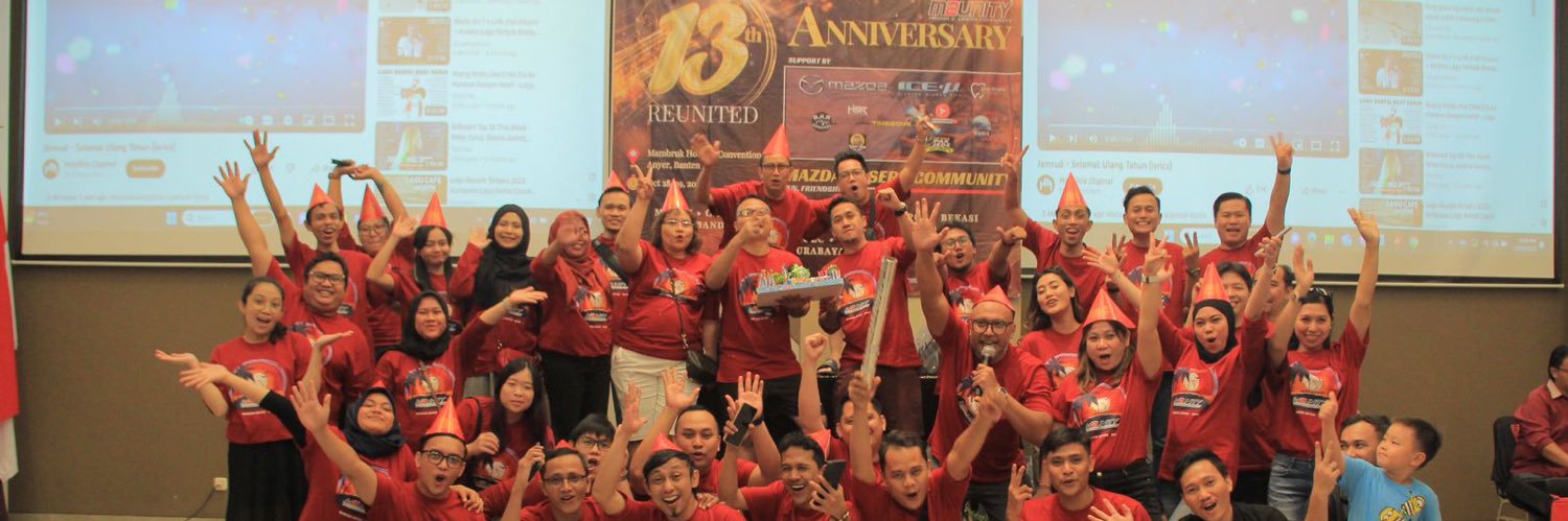 M2Unity's profile banner image