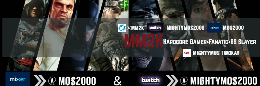 MOS - Sickuvdadumbchit 😐 banner