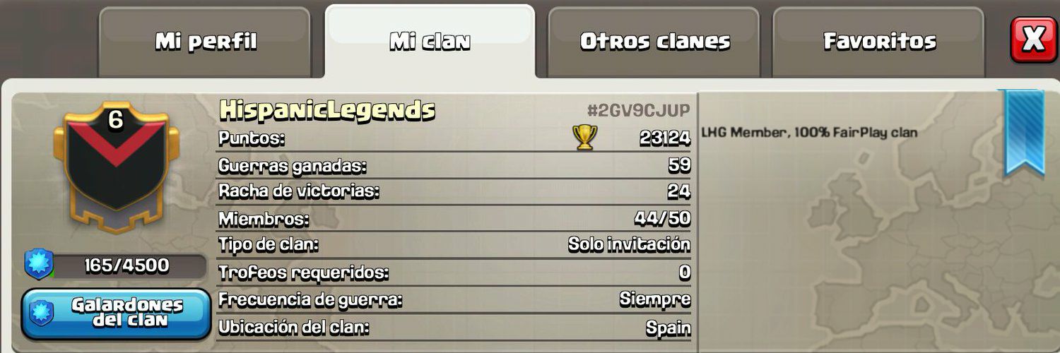 HispanicLegends banner