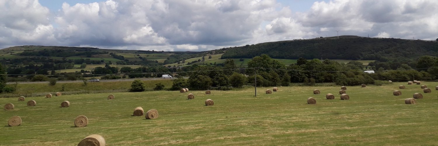 Yorkshire Day banner