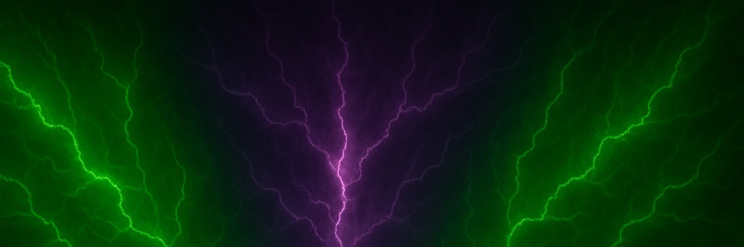 iwrutah's profile banner image
