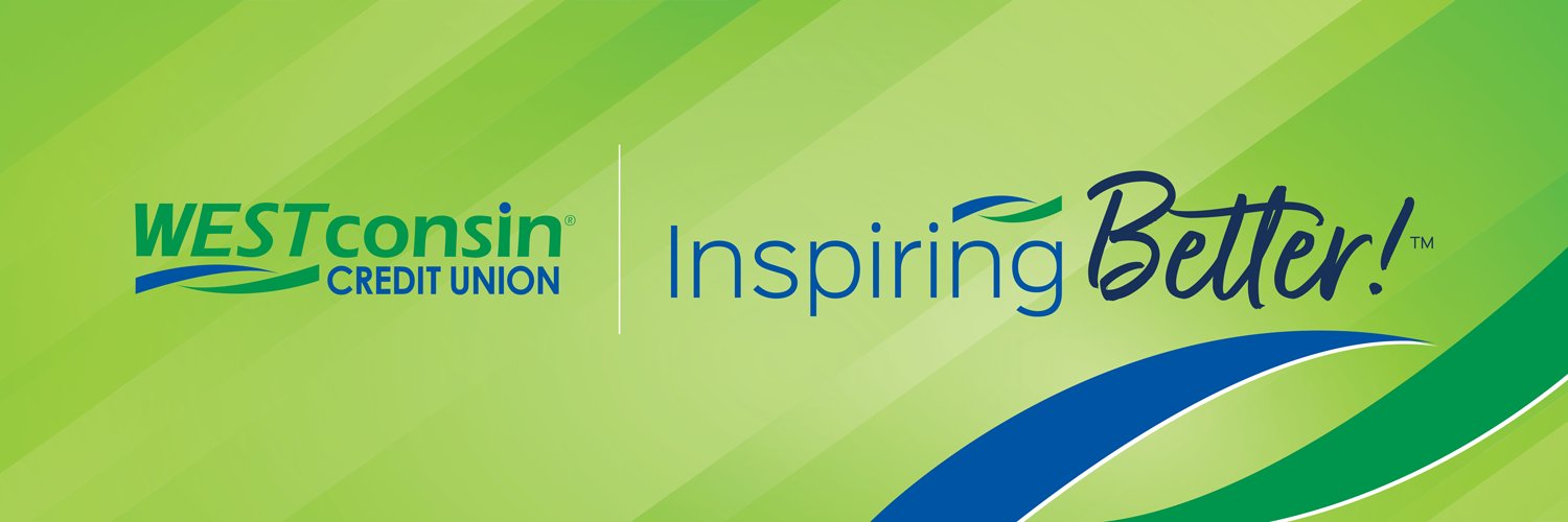 WESTconsin Credit Union (WESTconsinCU) / Twitter