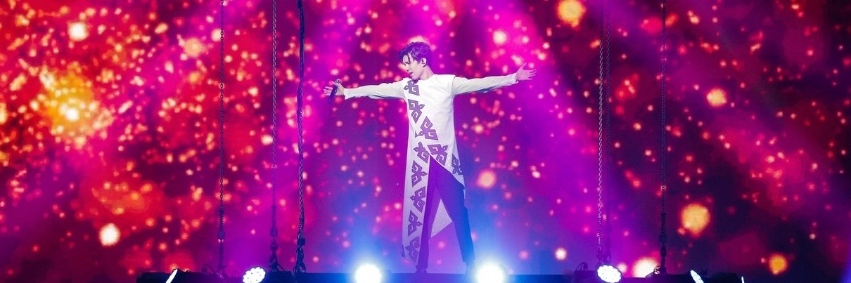 DimashHeart's profile banner image