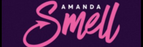 𝐀𝐦𝐚𝐧𝐝𝐚 𝐒𝐦𝐞𝐥𝐥 banner