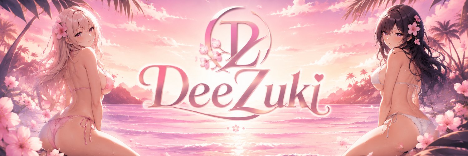 DeeZuki's profile banner image
