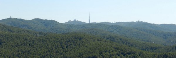 parcncollserola Profile Banner