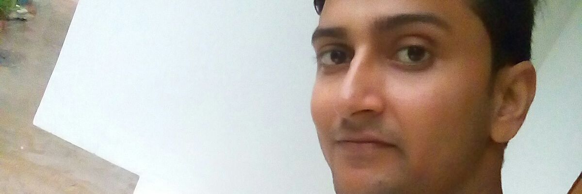 Sarvesh Kumar Singh banner