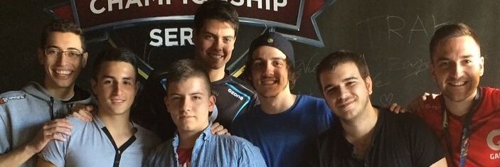 NicbladeBoss's profile banner image