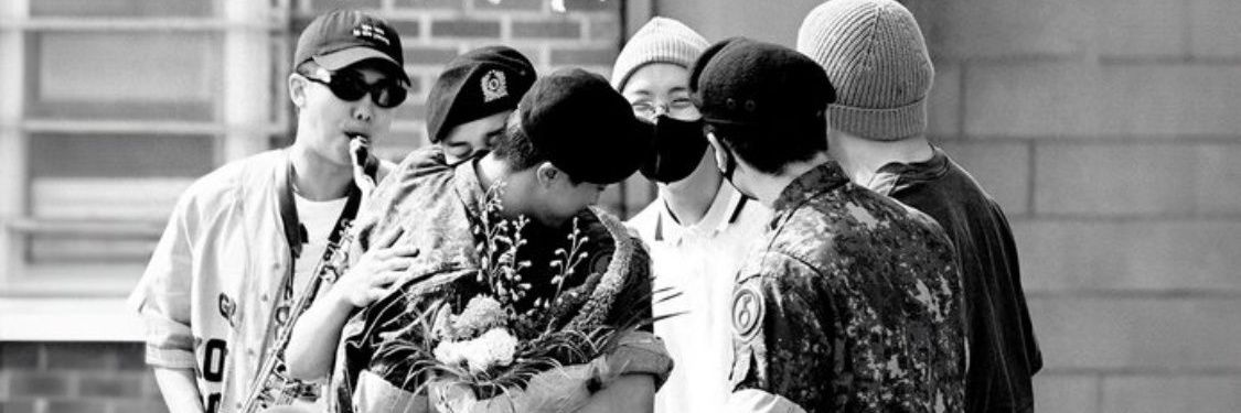 ForeverwtBTSOT7's profile banner image