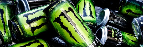 MonsterEnergyF Profile Banner