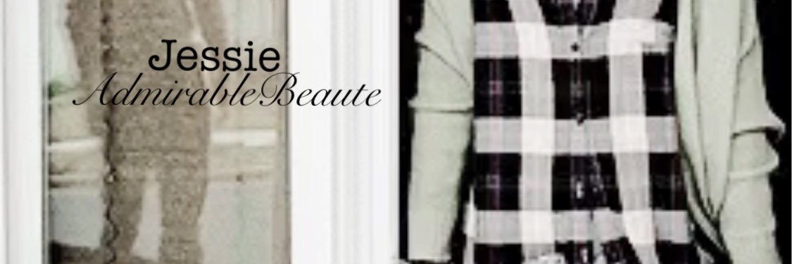 AdmirableBeaute's profile banner image