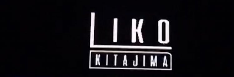 Liko Kitajima banner