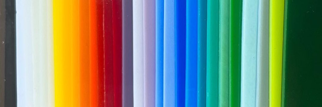 Creative Glass Guild banner
