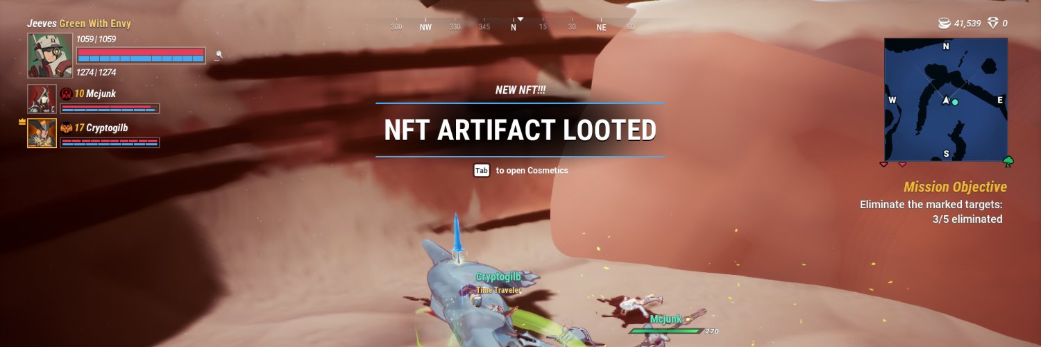 JeevesOnPoint's profile banner image