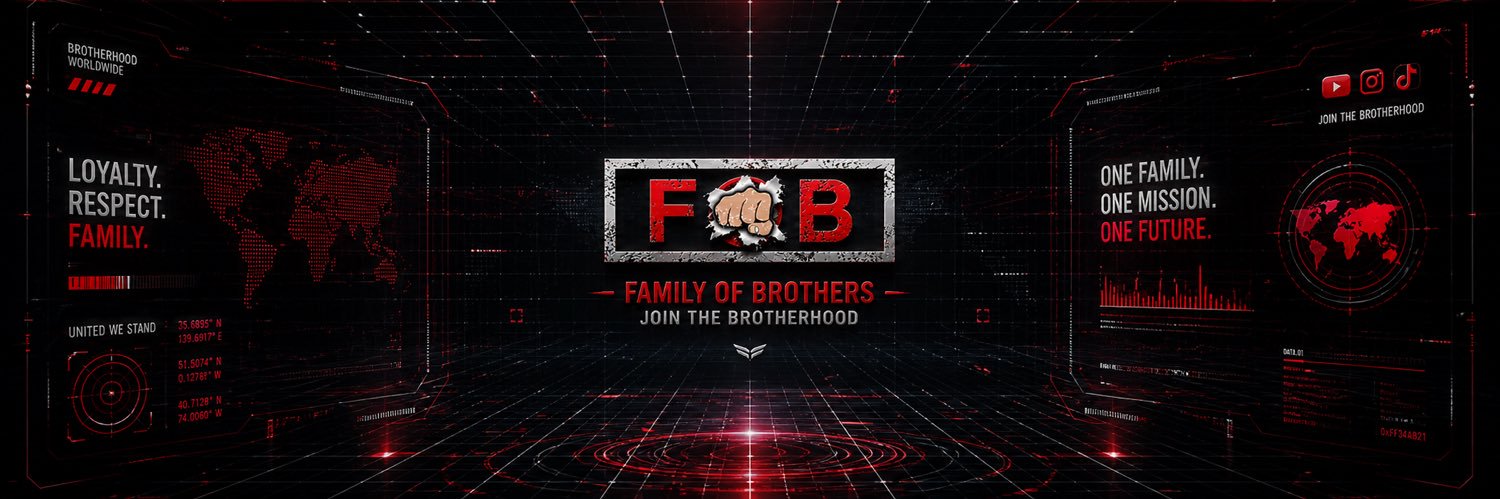 fobrecordss's profile banner image