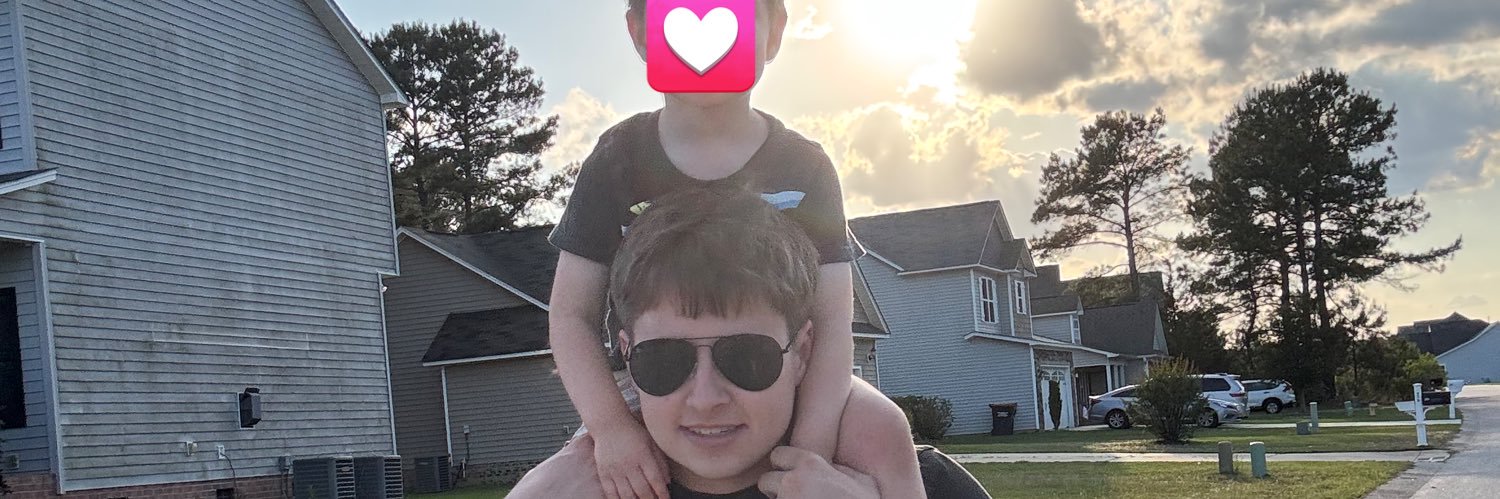 JudsonGenna's profile banner image