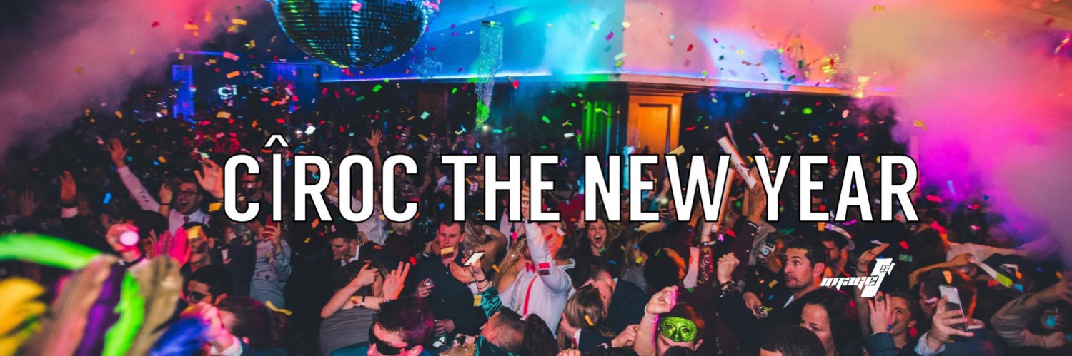 cirocthenewyear's profile banner image