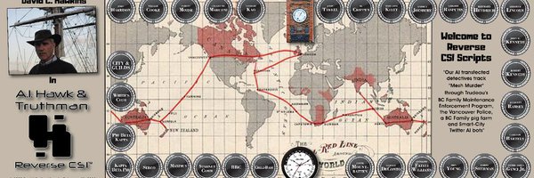 Hawkins1983 Profile Banner