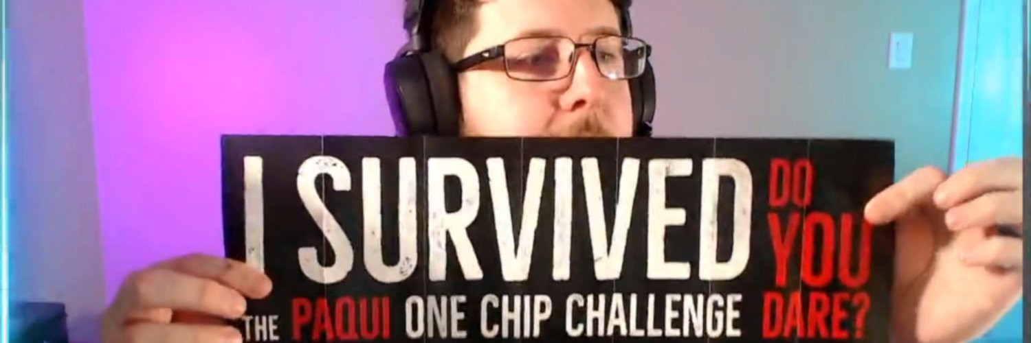 PoNgOhm's profile banner image