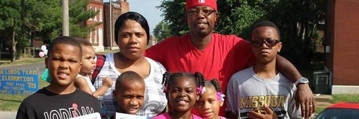 James Bolden Sr banner