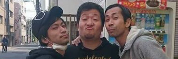oohisama's profile banner image