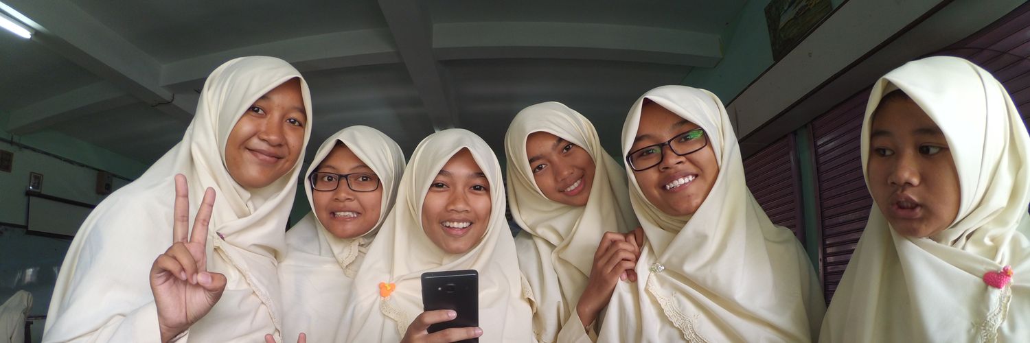 itsnael's profile banner image