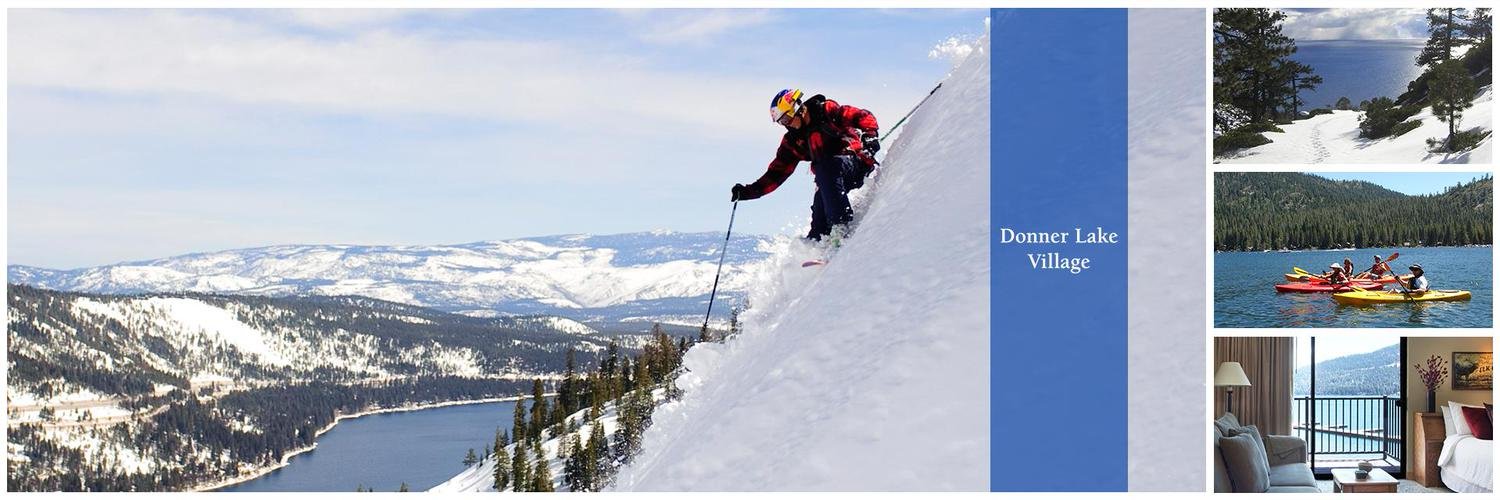 DonnerLakeVilla's profile banner image