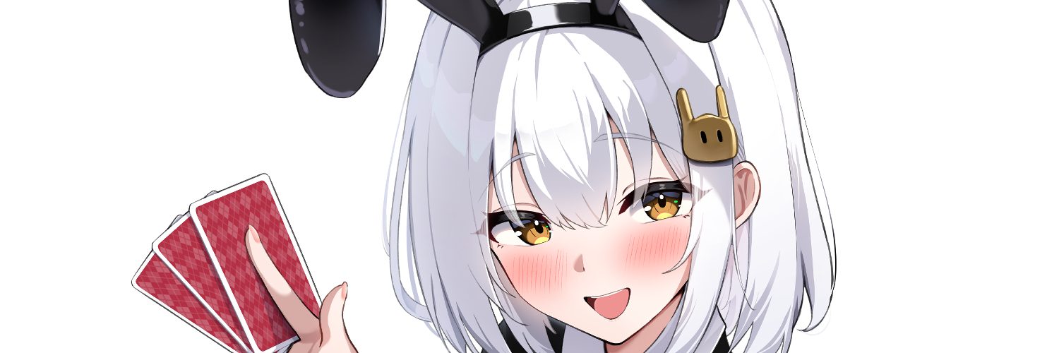 葉月光🔞 banner