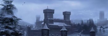 Bran Stark banner
