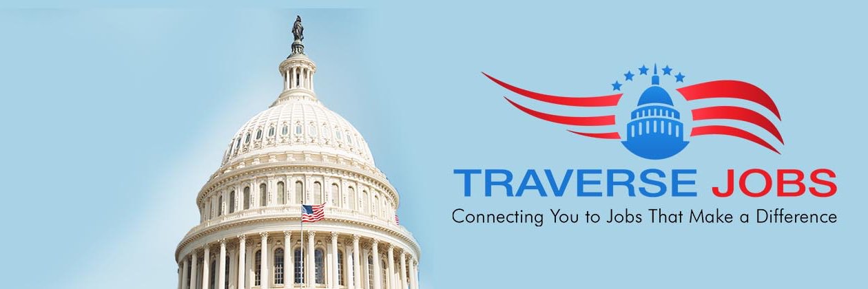 Traverse Jobs banner