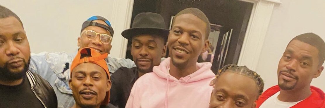 BroGod_Jones's profile banner image