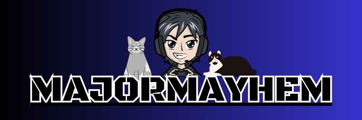 MajorMayhem banner