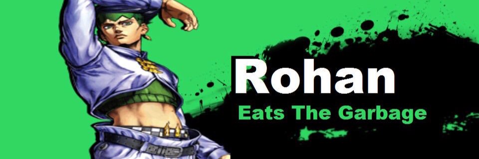 rohanbot's profile banner image