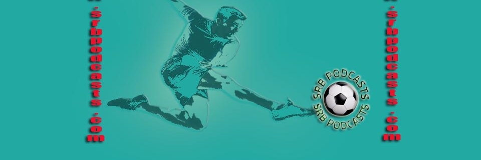 SRB Media🎙️ banner