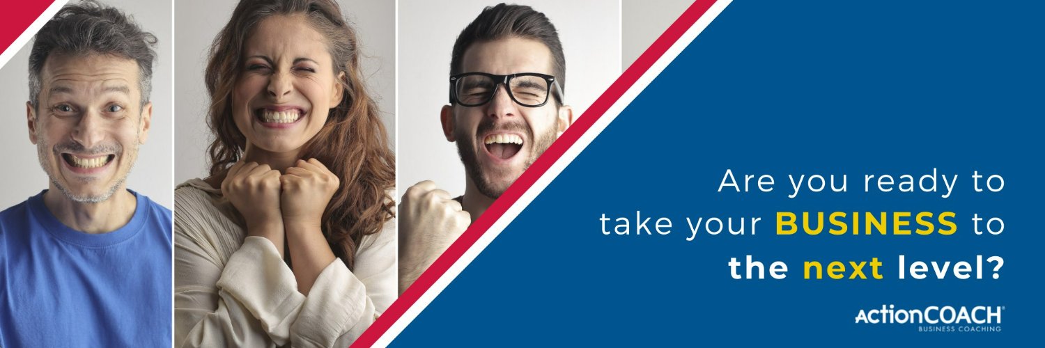 ActionCOACH Ireland banner