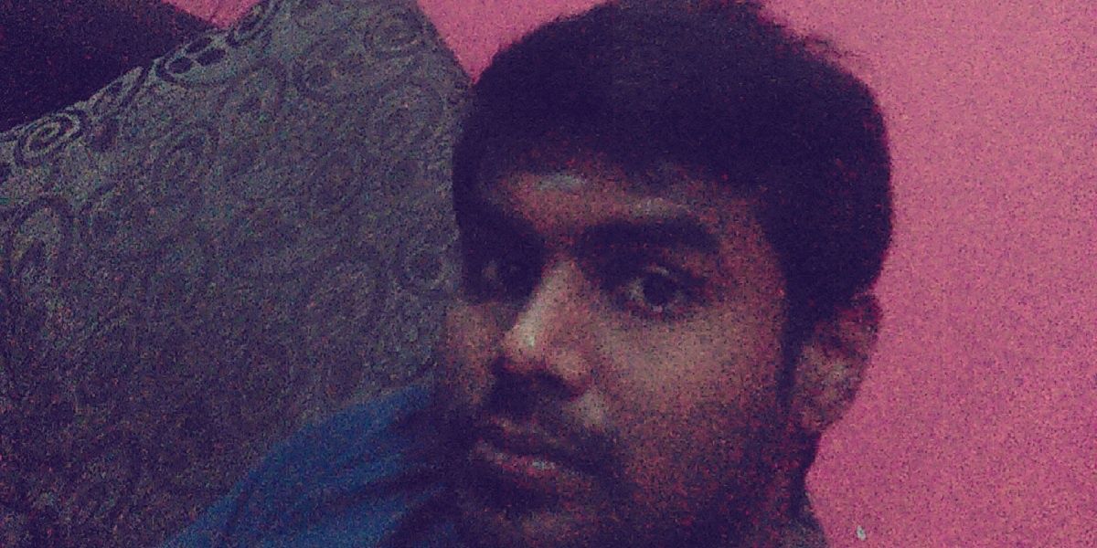 vinoth_h's profile banner image