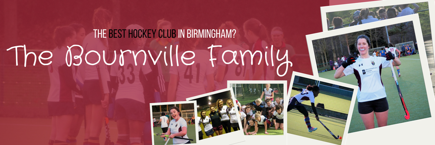 BournLadies's profile banner image