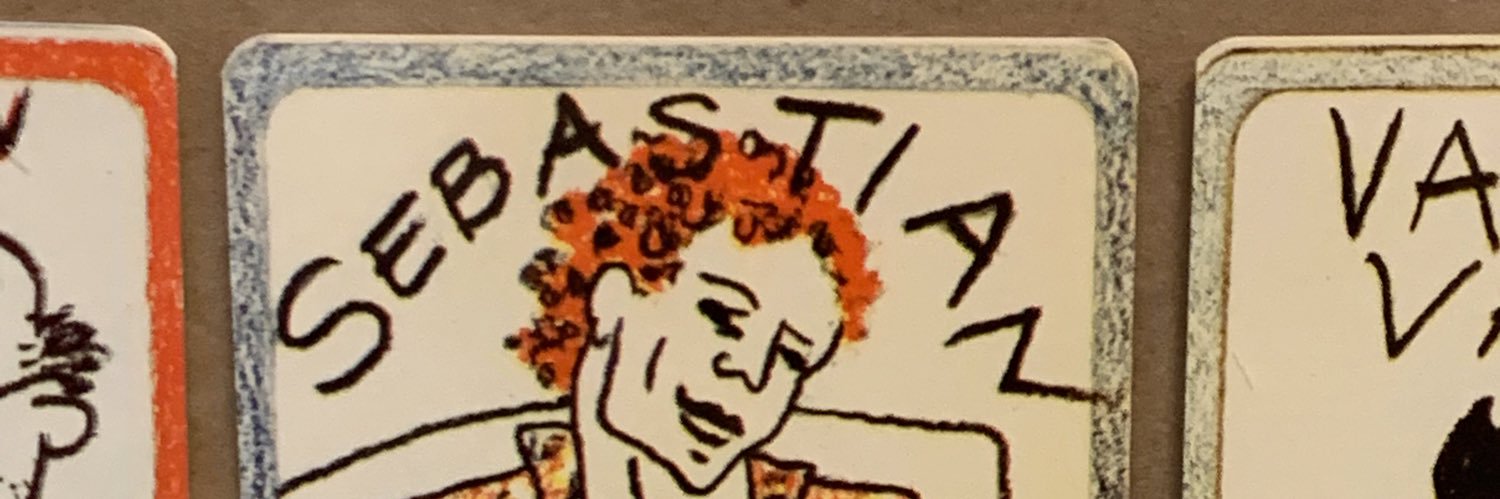 Seb banner
