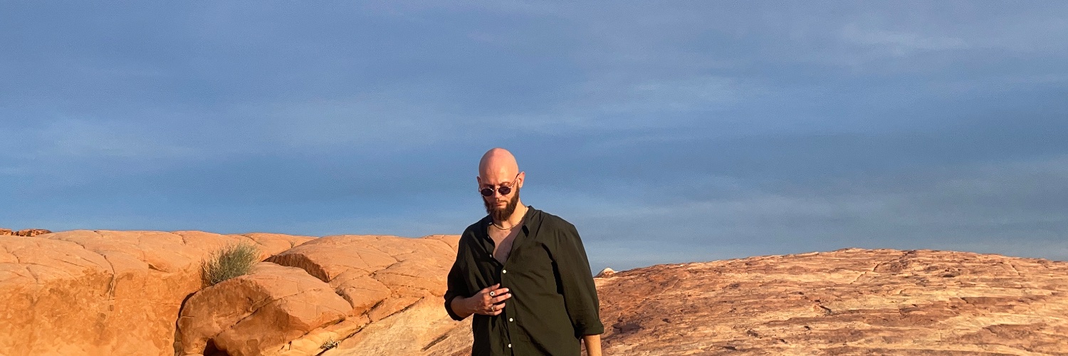 Mark_Evich's profile banner image