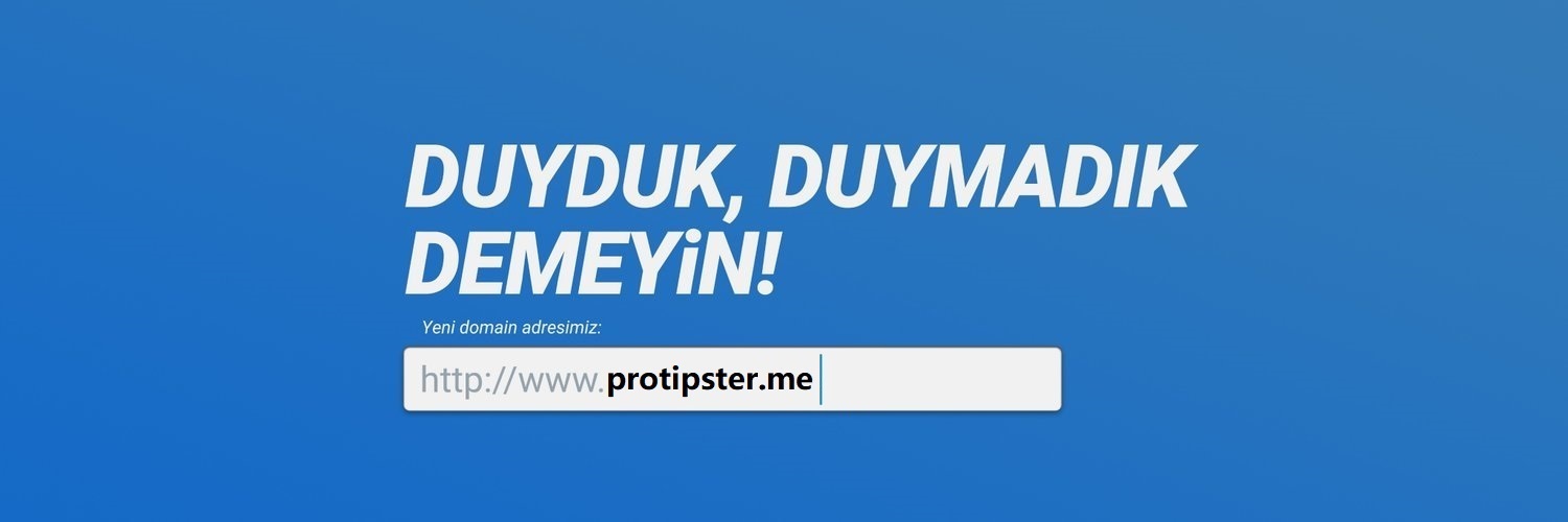 ProTipsterTR's profile banner image