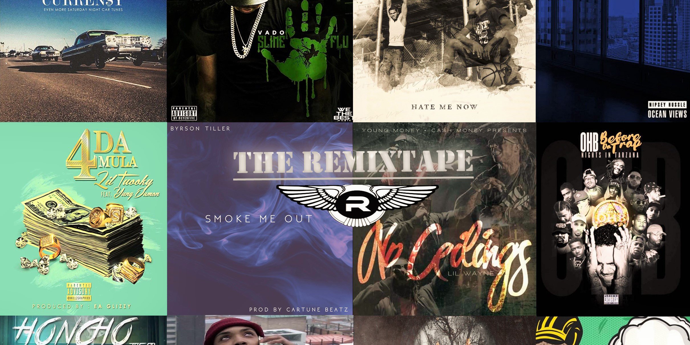 RaMtime2flow's profile banner image