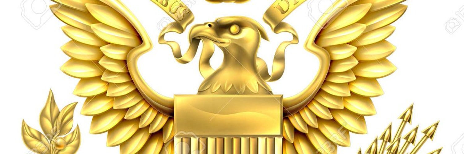 US Secret Service Profile Banner