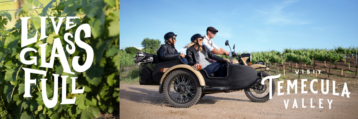 Visit Temecula banner