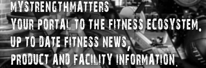 mystrengthmatrs's profile banner image