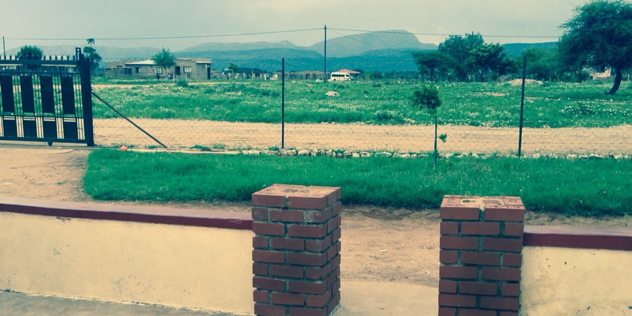 Kganki Matabane 🇿🇦 banner