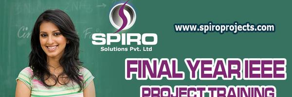 Spiroprojects Profile Banner