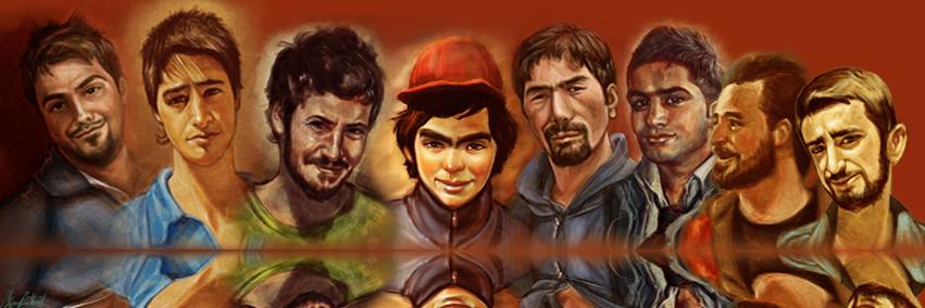 tyfnbydr's profile banner image
