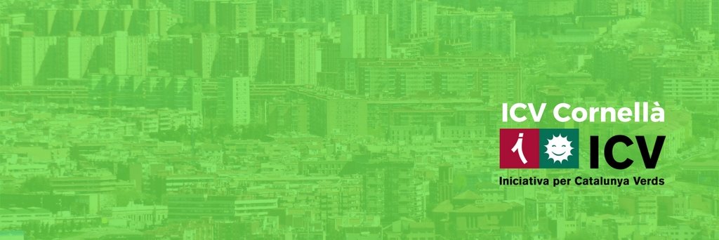 ICVCornella's profile banner image