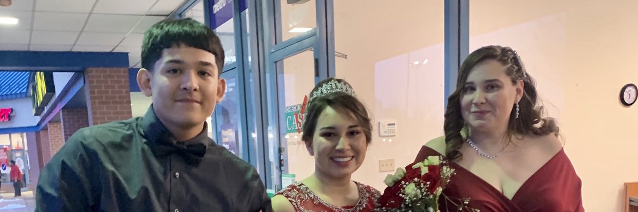 Rubybermudez71's profile banner image